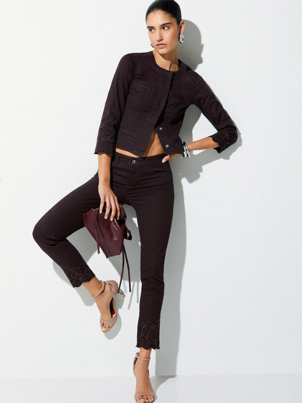 WA6262T367A/P9688 LIU JO