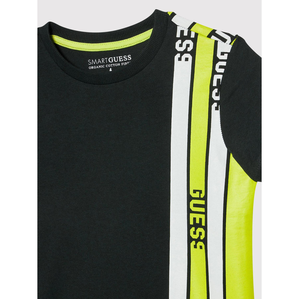 SS T-SHIRT 
