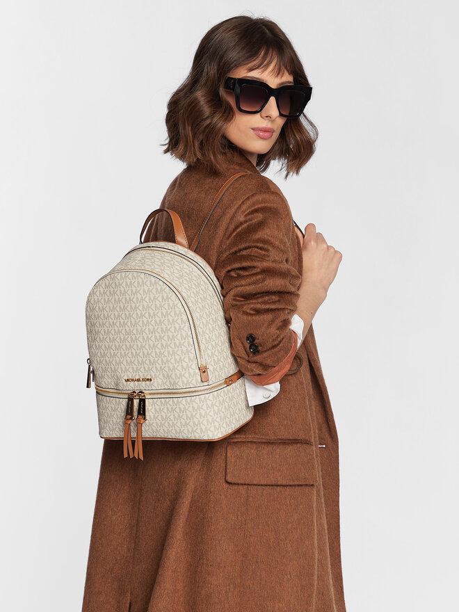 MD BACKPACK RHEA ZIP 