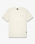 FIL140 T/OFF WHITE BARON FILOU