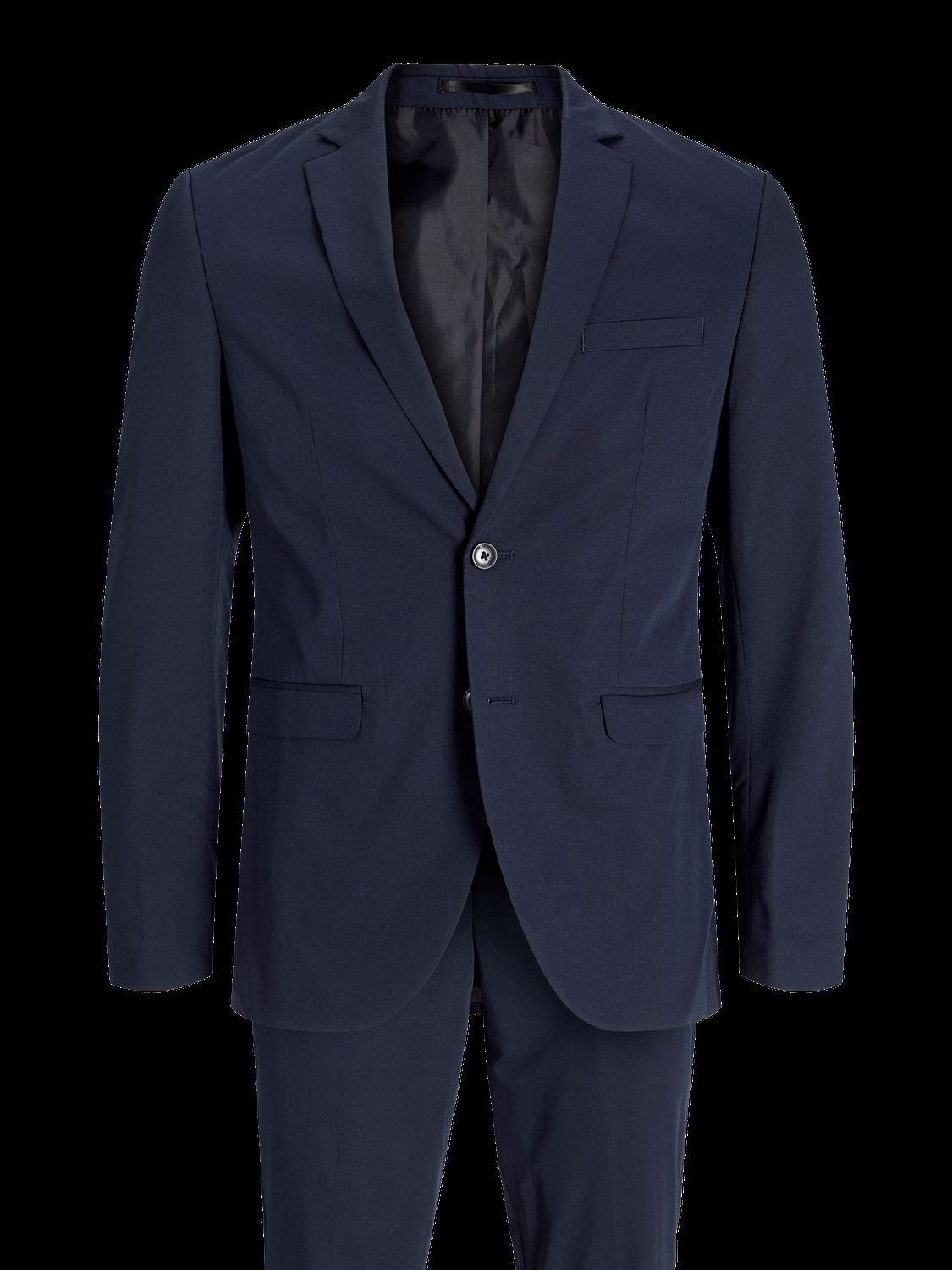 12181339/Dark Navy JACK AND JONES