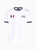 EMPORIO ARMANI EA7 T-SHIRT