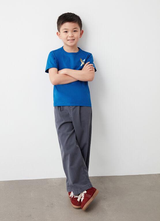 T-SHIRT JUNIOR 