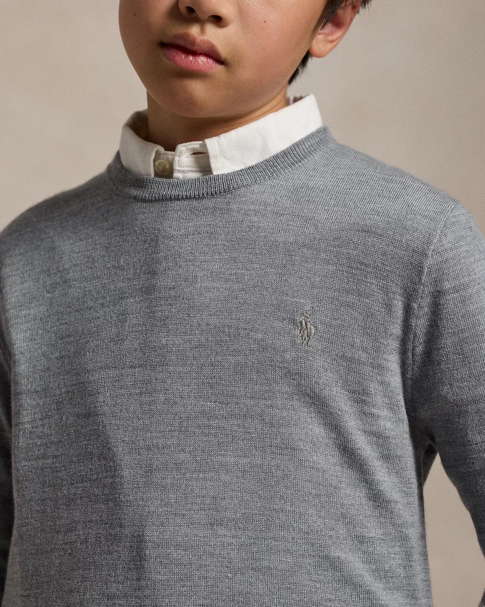 323877725/009 RALPH LAUREN