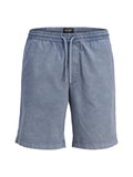 JACK AND JONES JPSTJAIDEN CARTER WASH DOB SHORTS REG SN