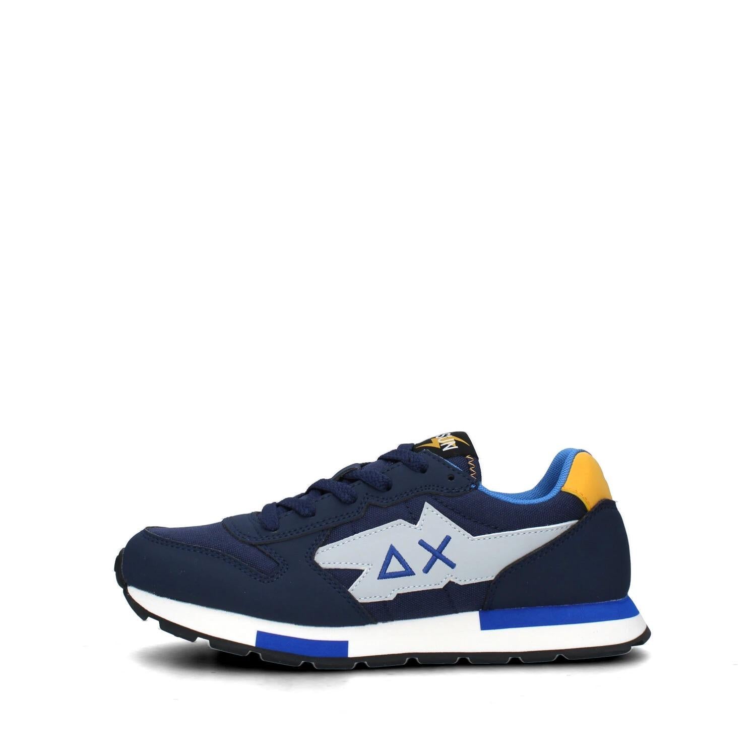 BOY'S NIKI SOLID (TEEN) Z44321T/07 SUN68