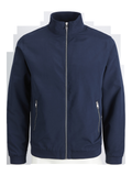 12204277/Navy Blazer JACK AND JONES