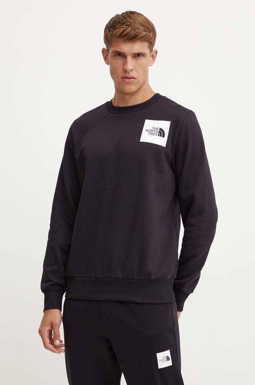 FELPA NF0A89EV/JK31 THE NORTH FACE