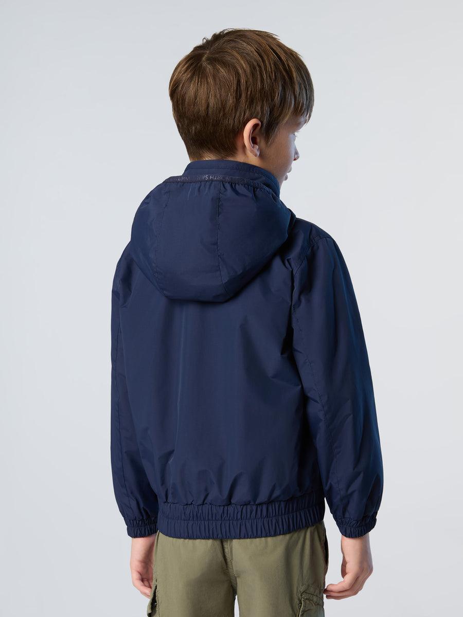 SAILOR KIDS JACKET 