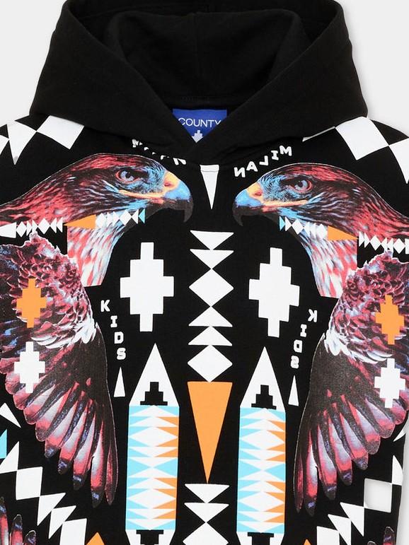S6CMJBHS045/110 MARCELO BURLON COUNTY OF MILAN