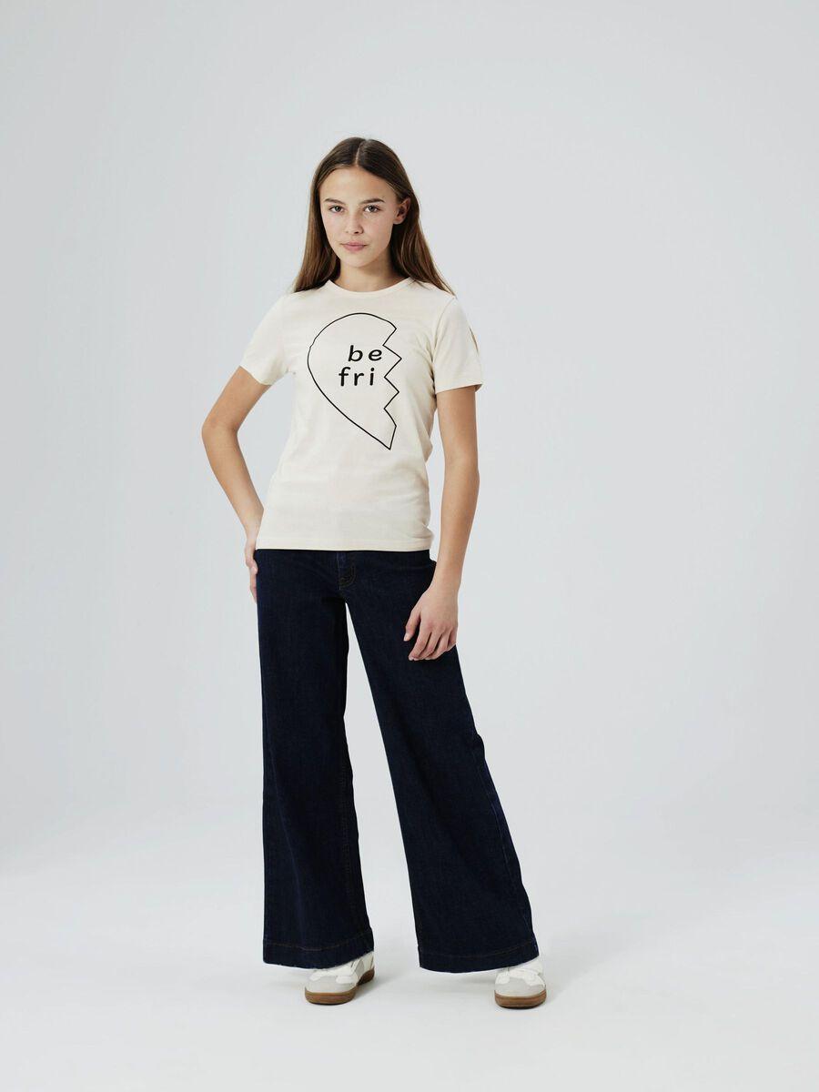 13235217/Dark Blue Denim NAME.IT