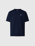 NORTH SAILS T-SHIRT SHORT SLEEVE BASIC BOLLO