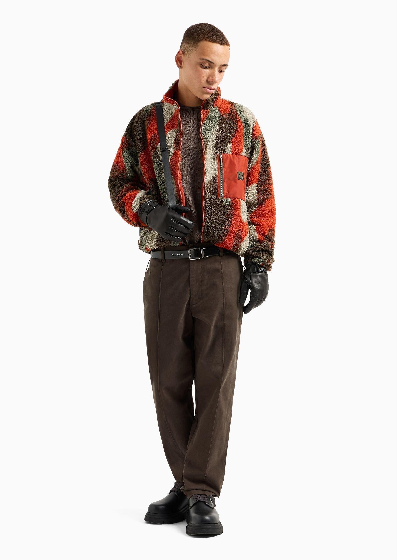 6DZM1F ZM1LZ/3718 ARMANI EXCHANGE