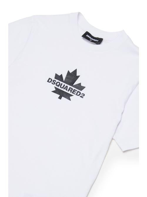 DQ2743 D0AC7/DQ100 DSQUARED2 JUNIOR