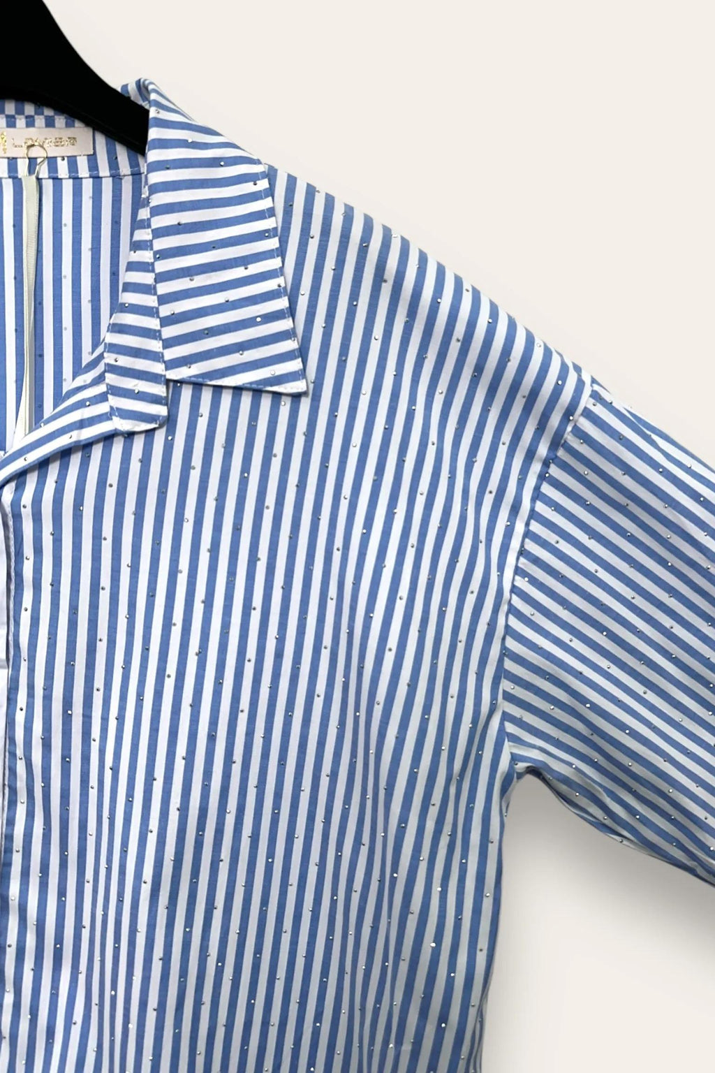 BL-11405/Azzurro LOVEme