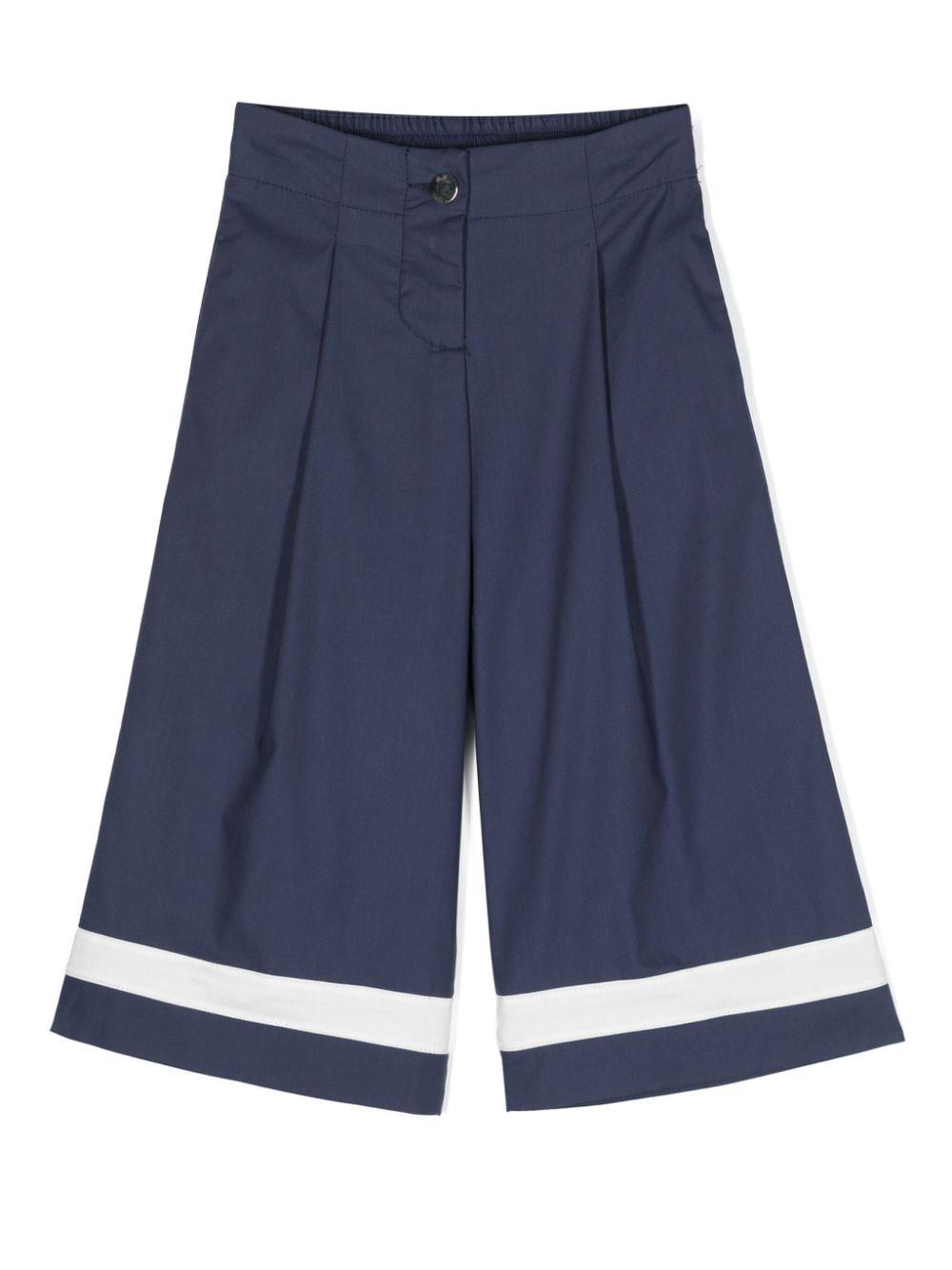 PANTALONI LUNGHI MARINA L 