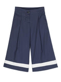 PANTALONI LUNGHI MARINA L 