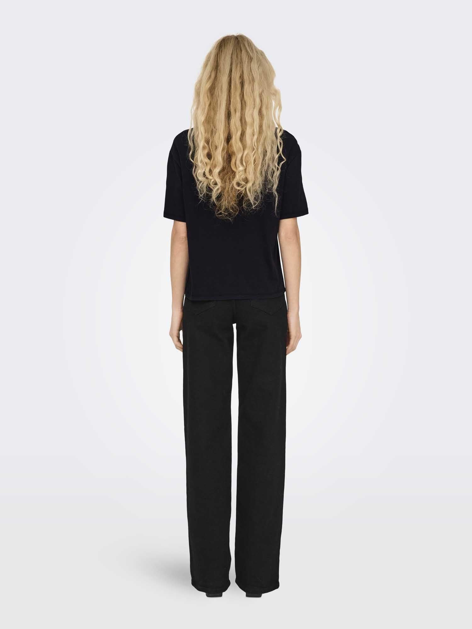15343769/Black ONLY