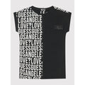 GUESS BATWING SS T-SHIRT