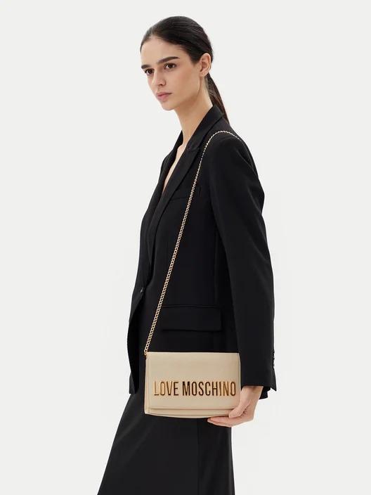 JC4103PP1MKD0/110 LOVE MOSCHINO