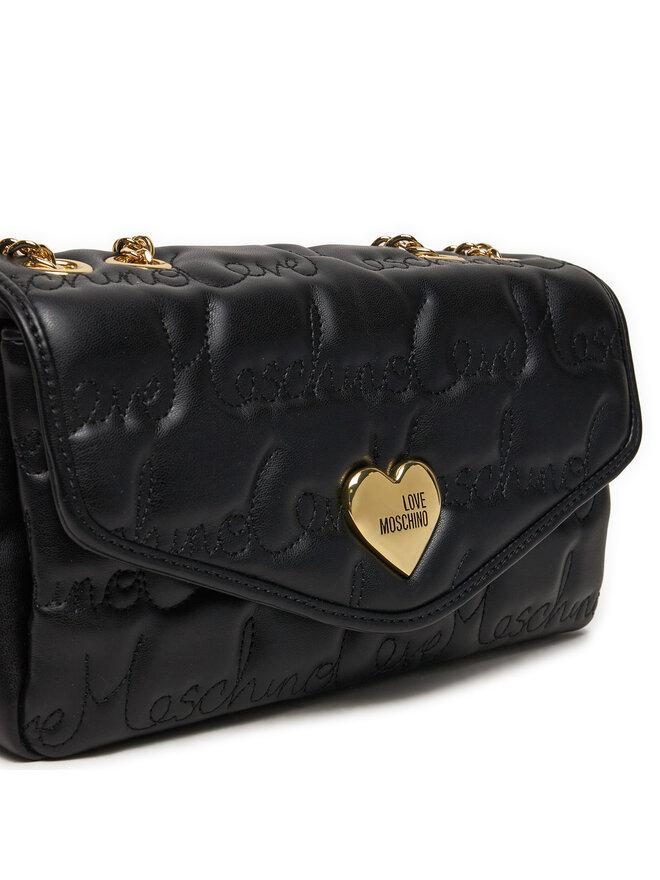 JC4125PP1LLJ0/000 LOVE MOSCHINO