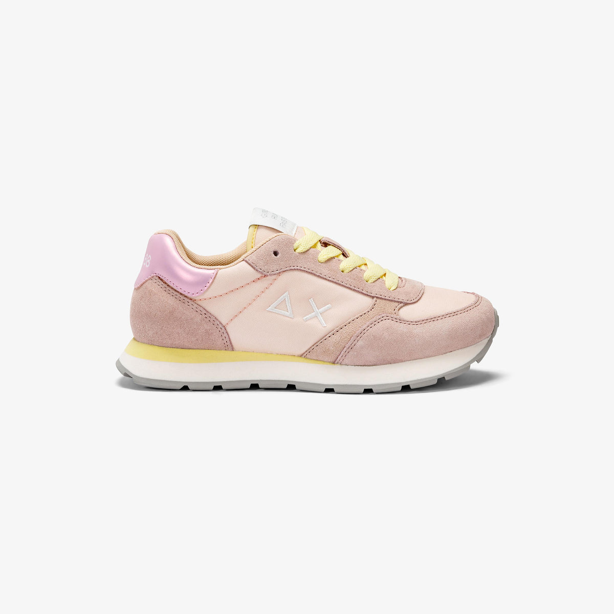 GIRL'S ALLY SOLID NYLON (TEEN) 