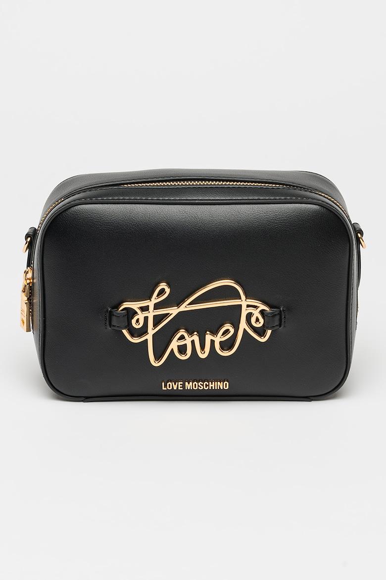 JC4267PP0MKG0/000 LOVE MOSCHINO