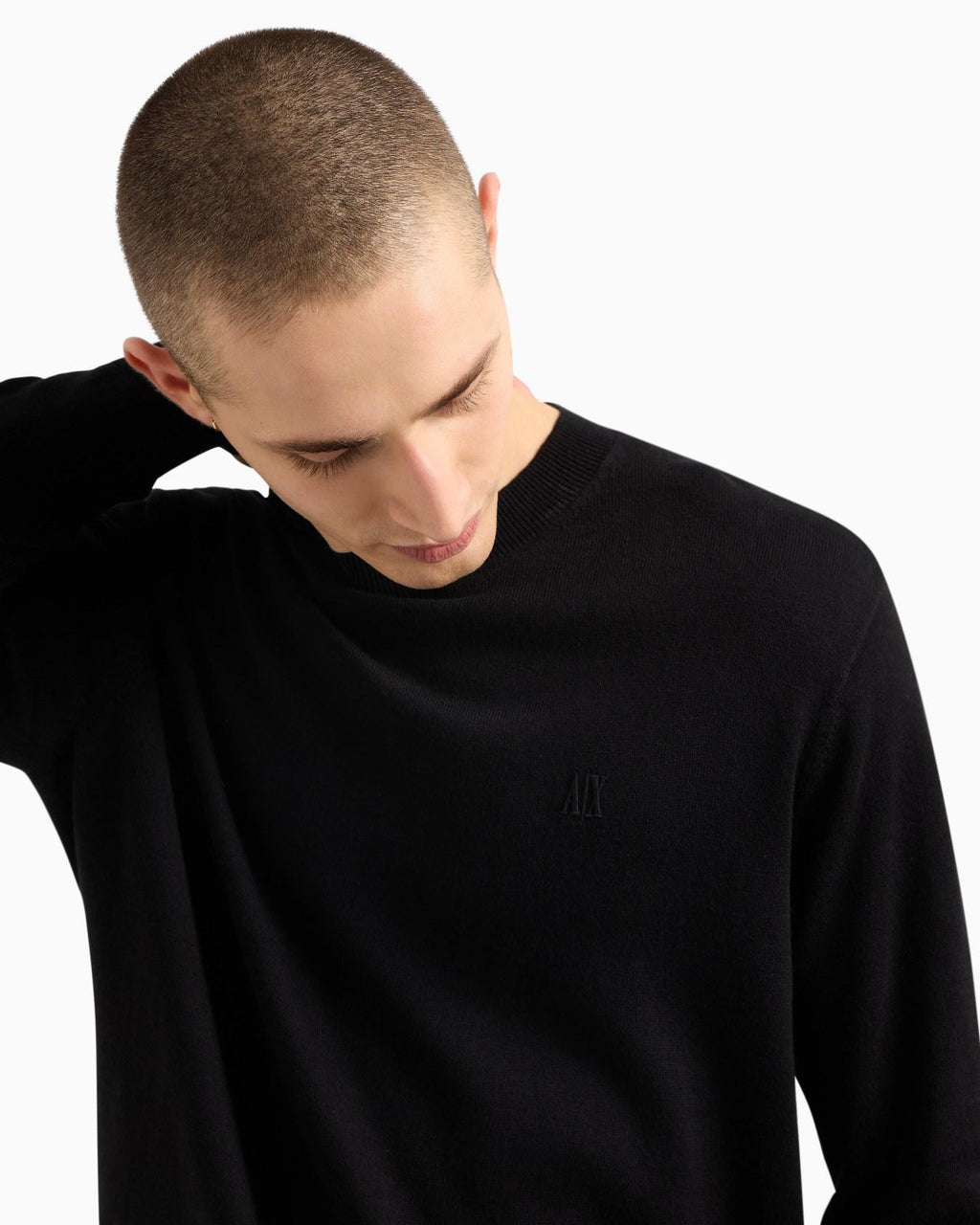 XM000338 AF12291/UC001 ARMANI EXCHANGE