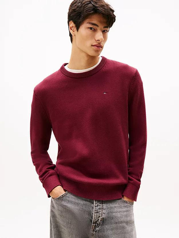 DM0DM21787/XIU TOMMY JEANS