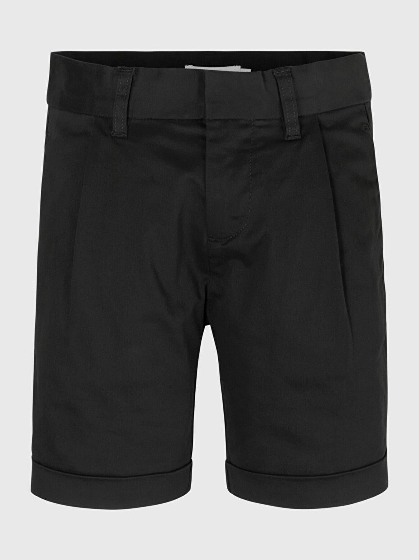 CEREMONY CHINO SHORTS 