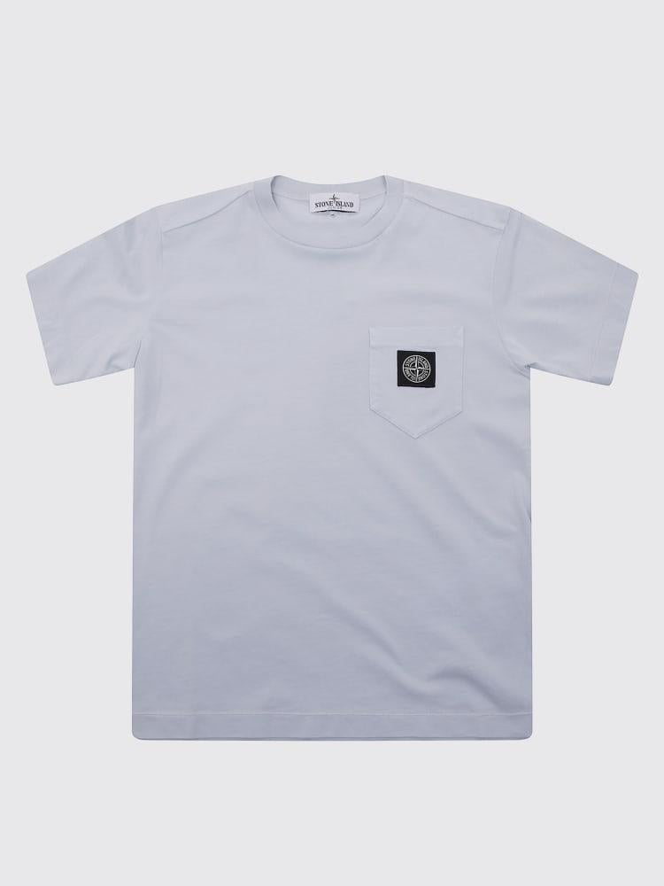 K1S162100004S0047/V0041 STONE ISLAND JUNIOR