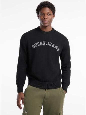 M5YR18Z3HM1/JBLK GUESS