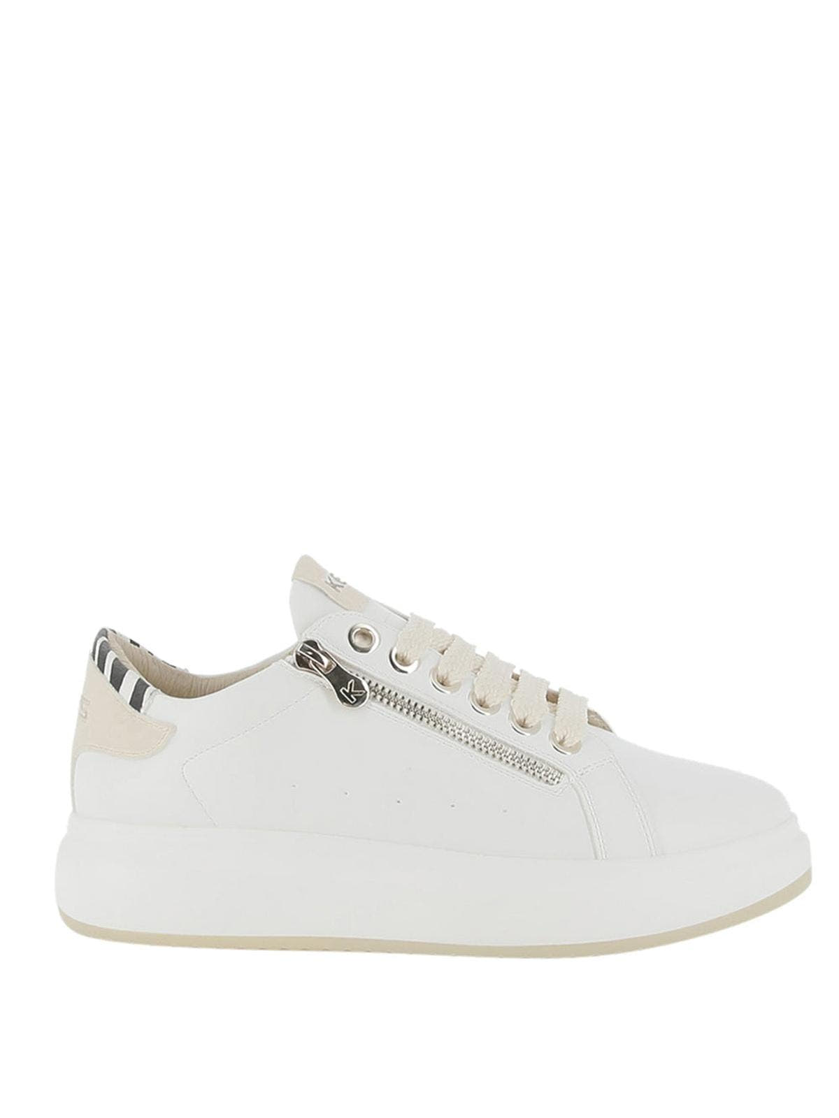 SCARPA DONNA 