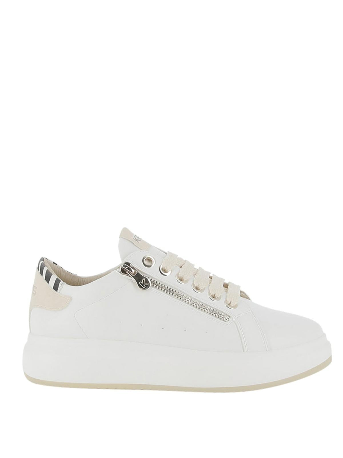 SCARPA DONNA 