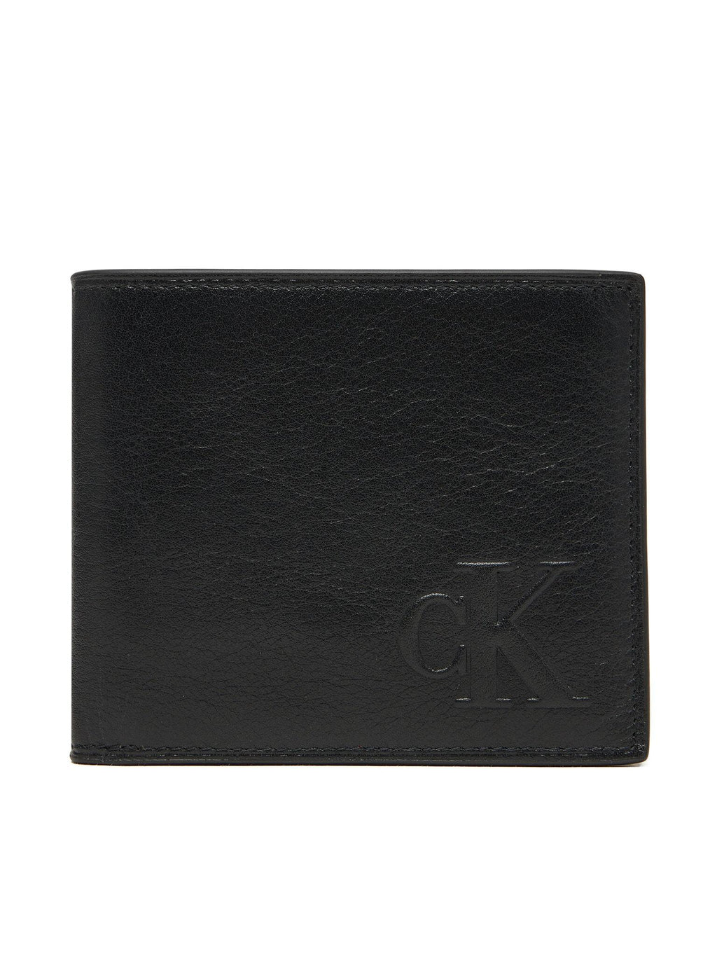 BOLD CK EW BILLFOLD W/ COIN LV04G1072G/UB1 CALVIN KLEIN