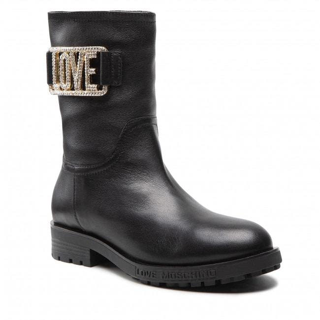 W.ANKLE BOOT 