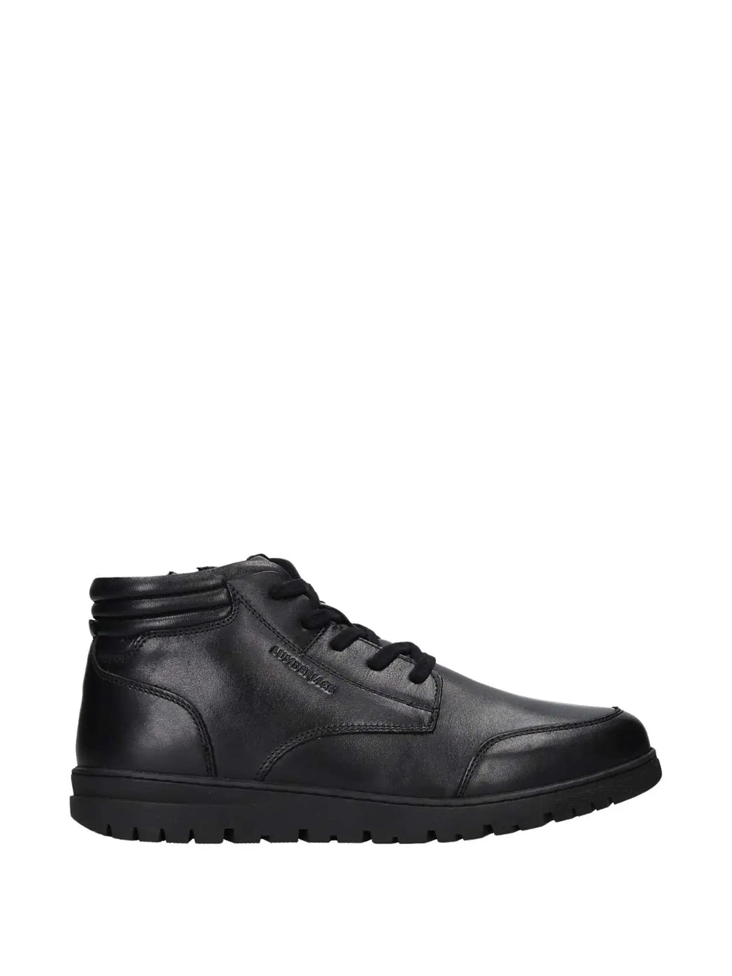 ANKLE BOOT 