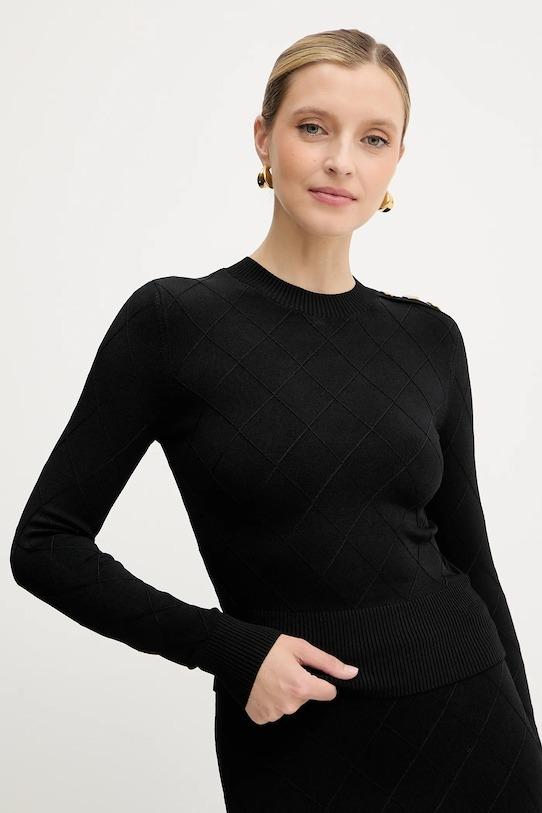 5YGR115036Z/JBLK GUESS MARCIANO