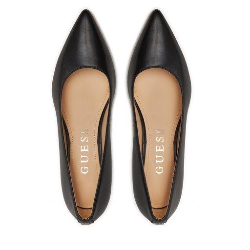 FLTZANLEA08/BLACK GUESS