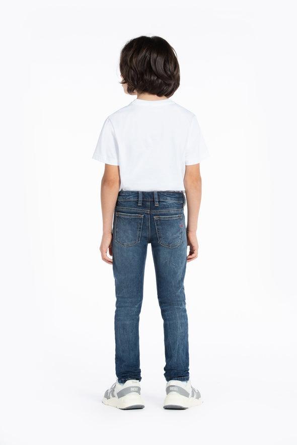 J00809 KXBI8/K01 DIESEL