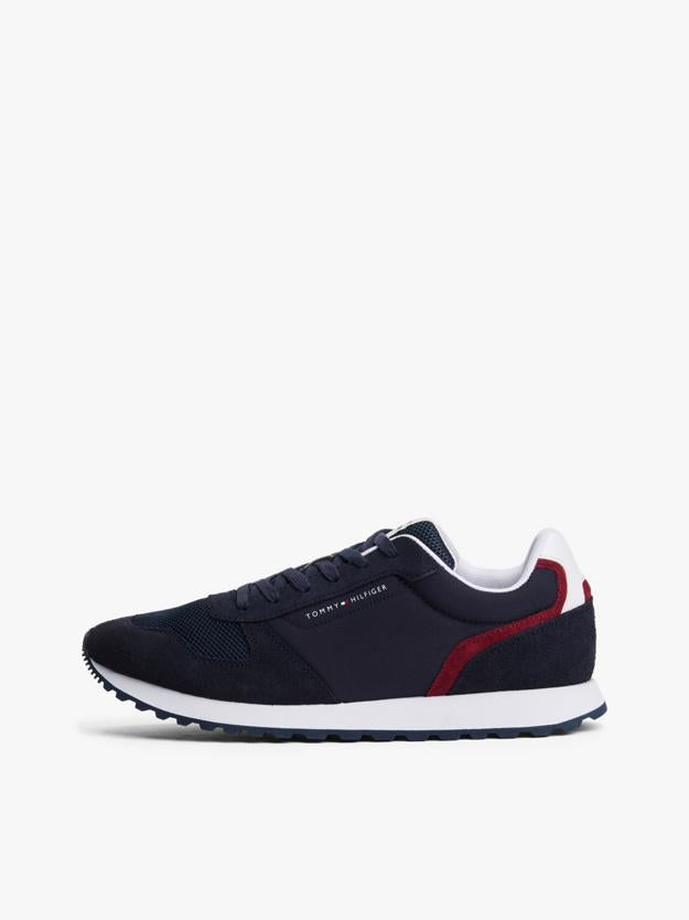 NEW EVA RUNNER SUMME FM0FM05427/DW5 TOMMY HILFIGER