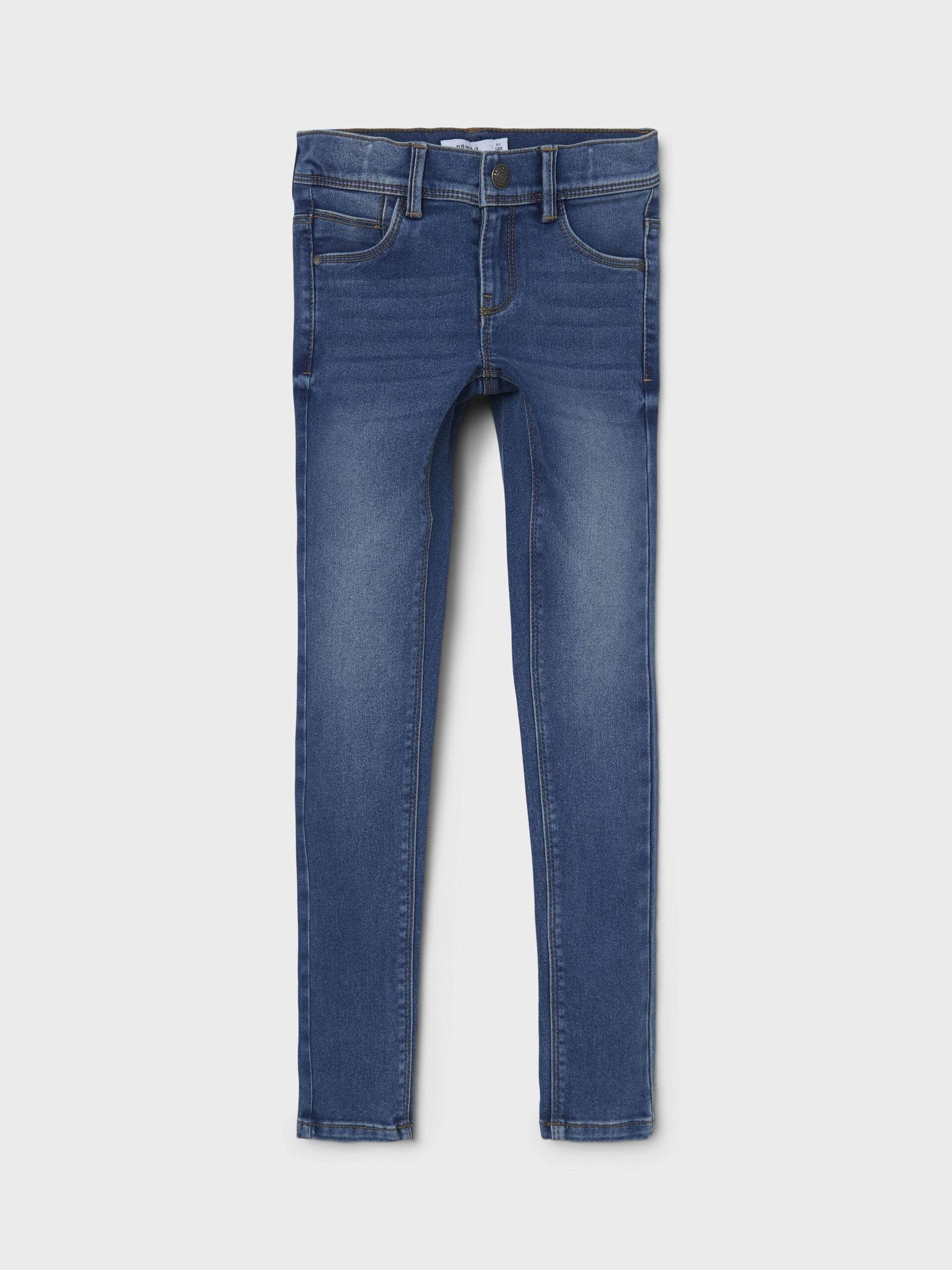 13210232/Medium Blue Denim NAME.IT