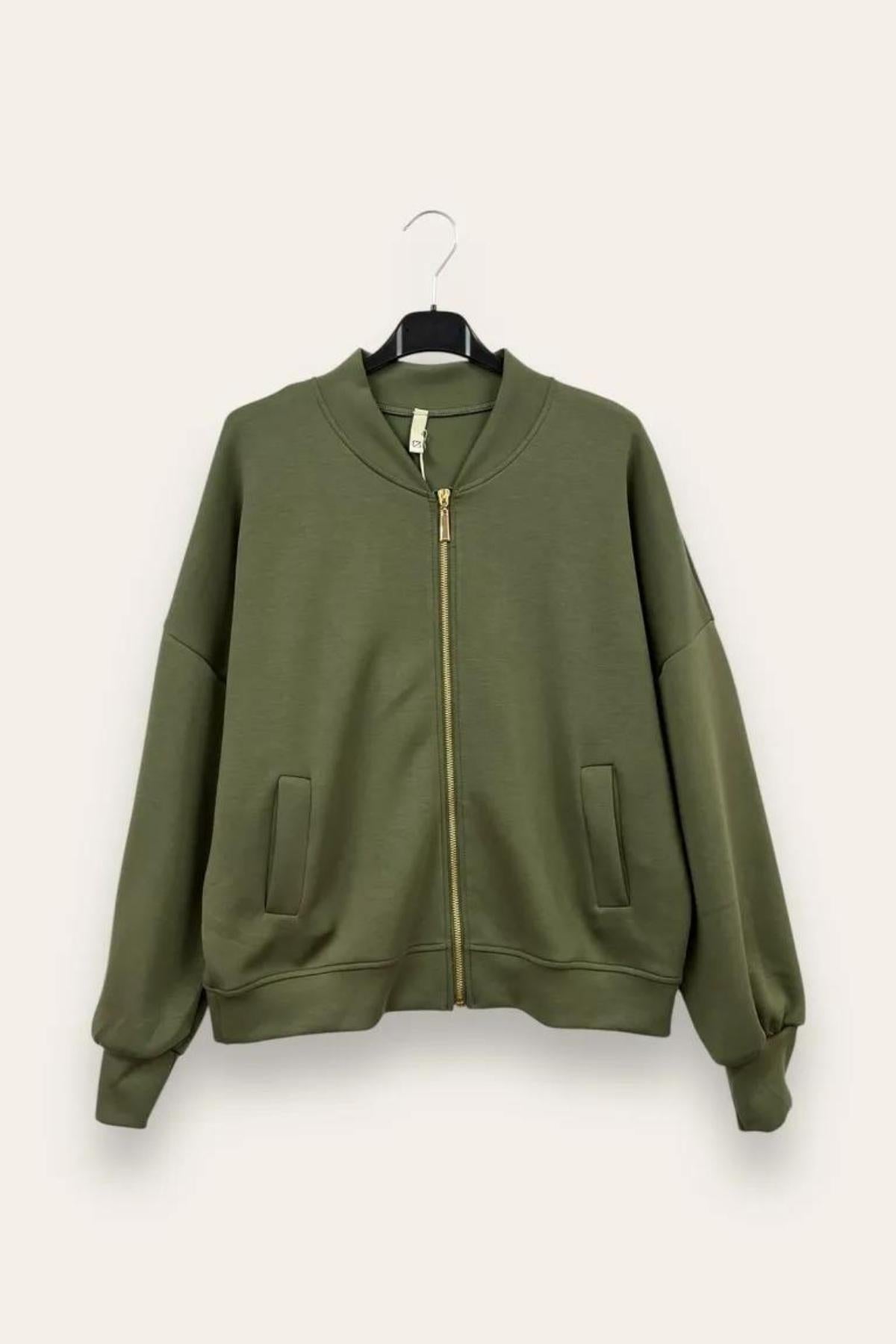 BI-14205/Verde Olio LOVEme