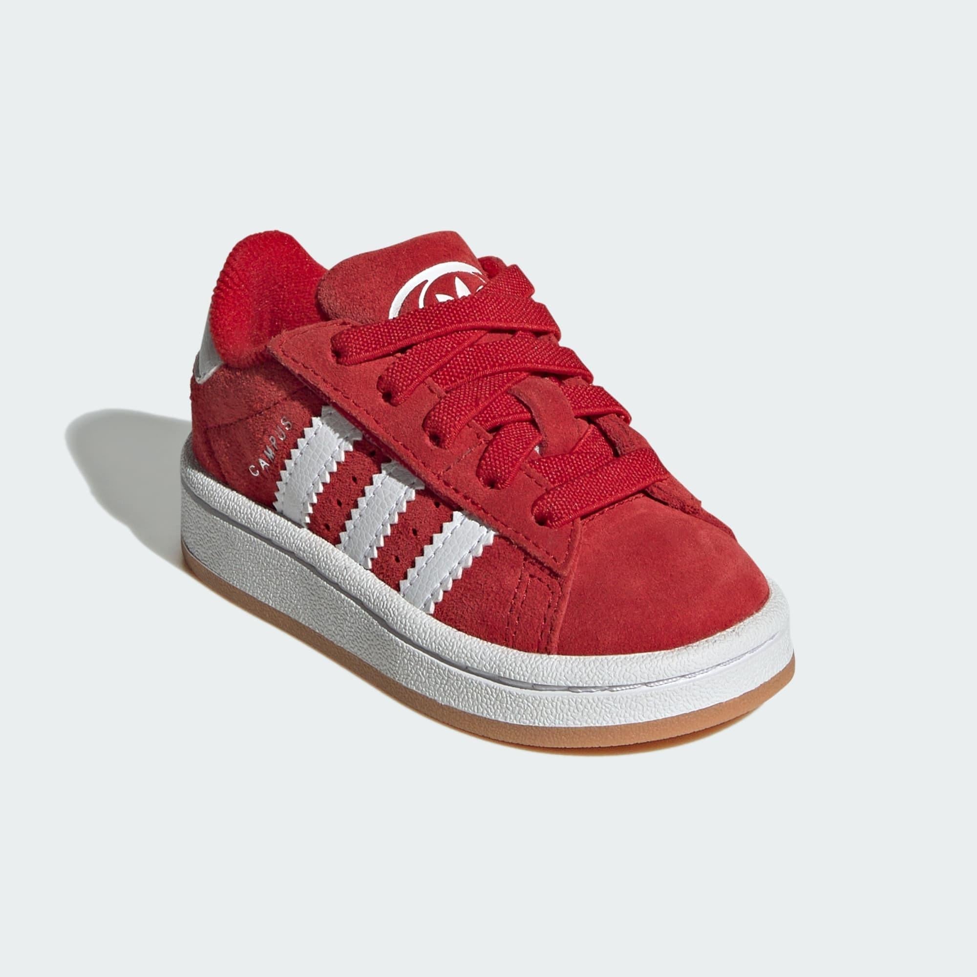 CAMPUS 00s CF EL I  BETSCA/FTWWHT/BETSCA JI4336/ND ADIDAS ORIGINALS