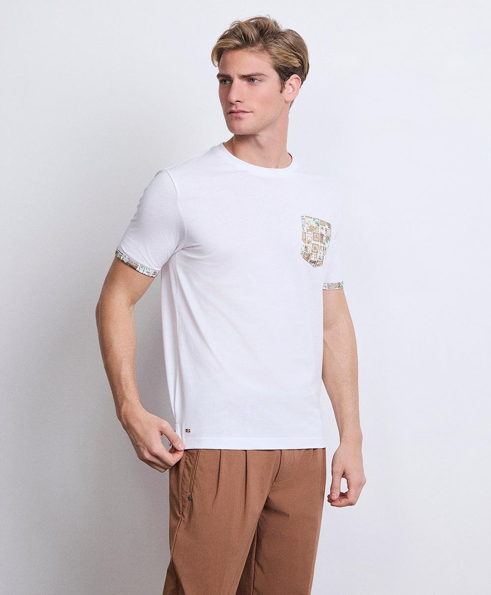 MK1910066/BIANCO MARKUP