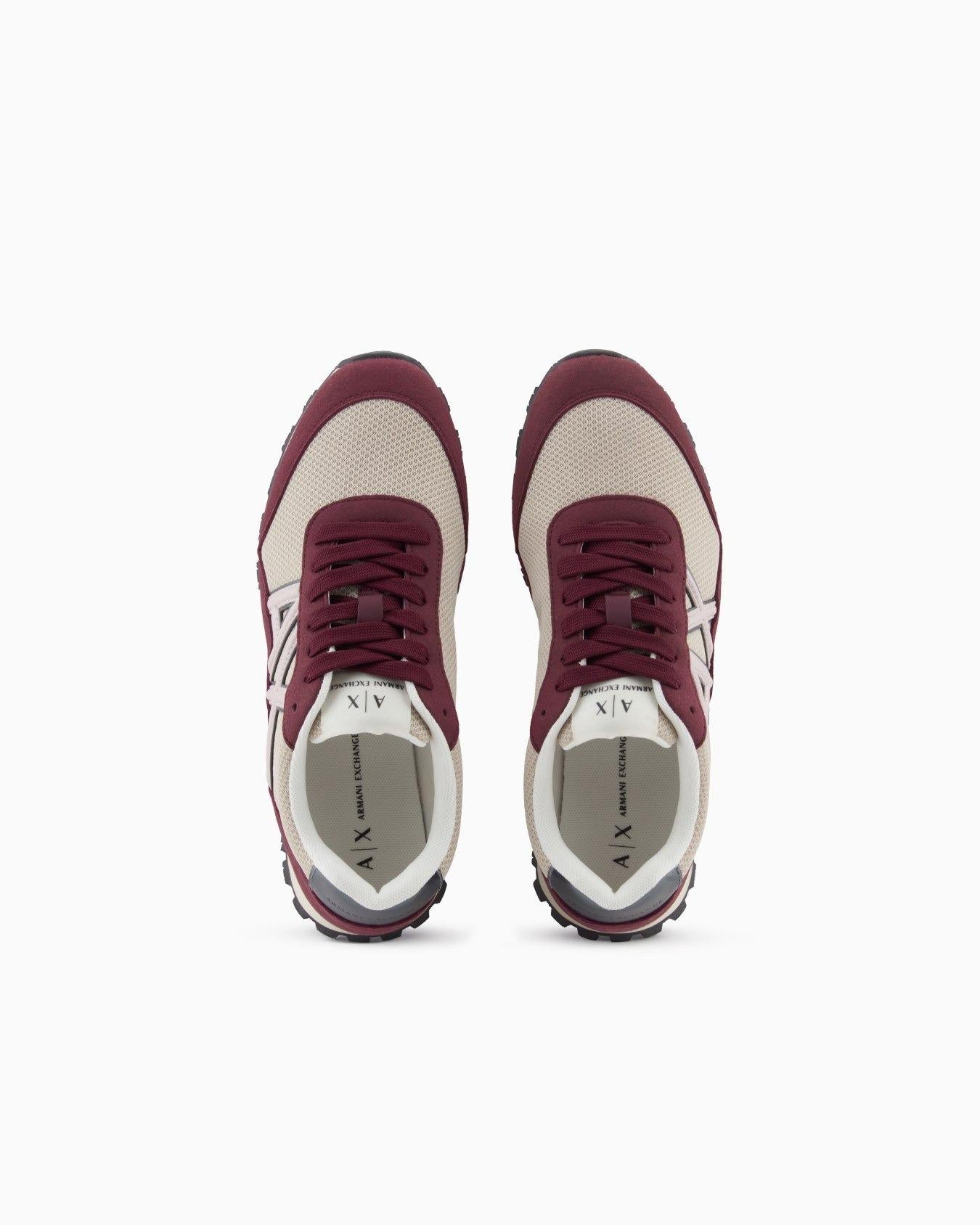 XW002150 AF19388/MZ280 ARMANI EXCHANGE