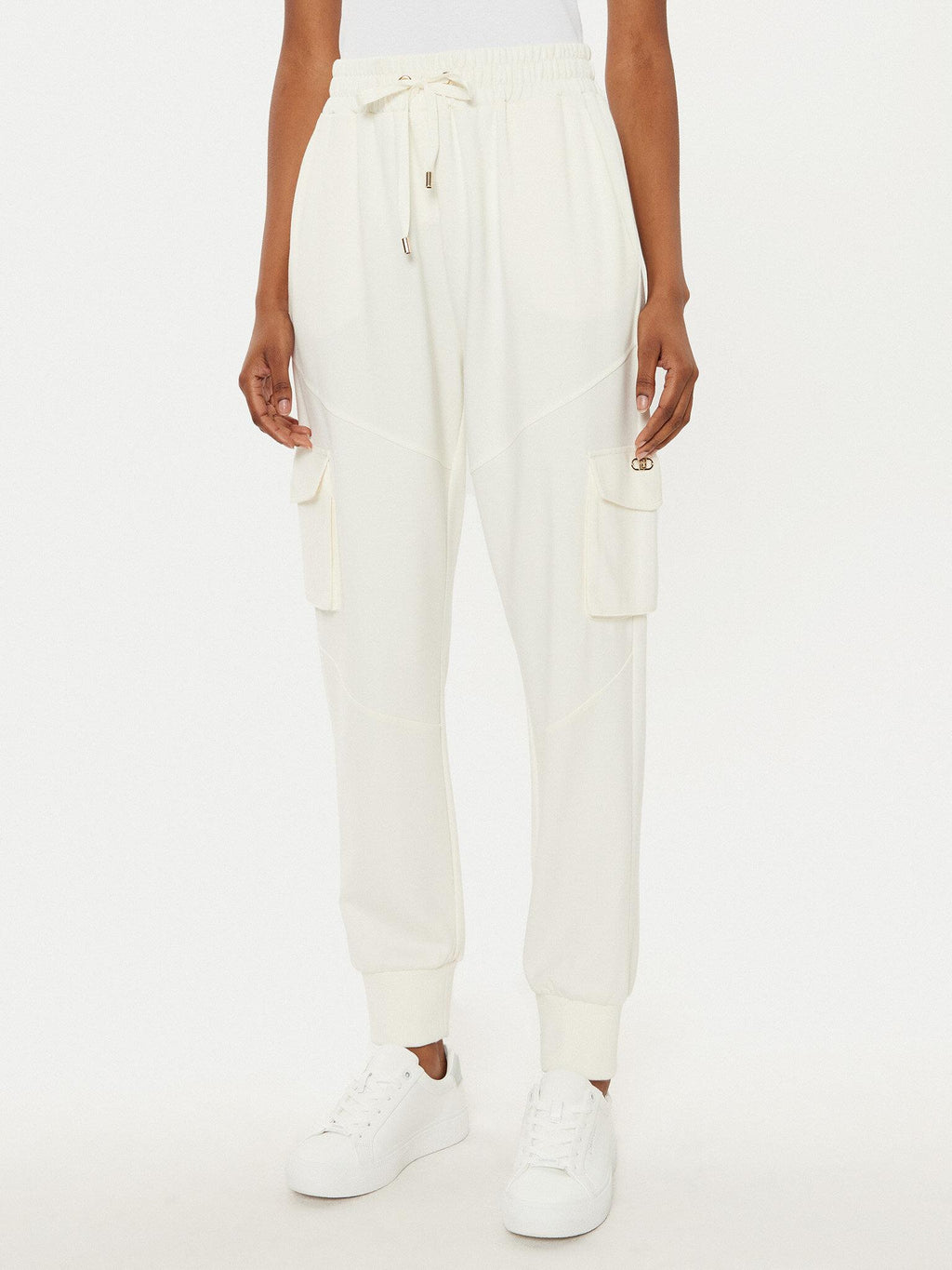 ECS PANT.JERSEY LUNGO 