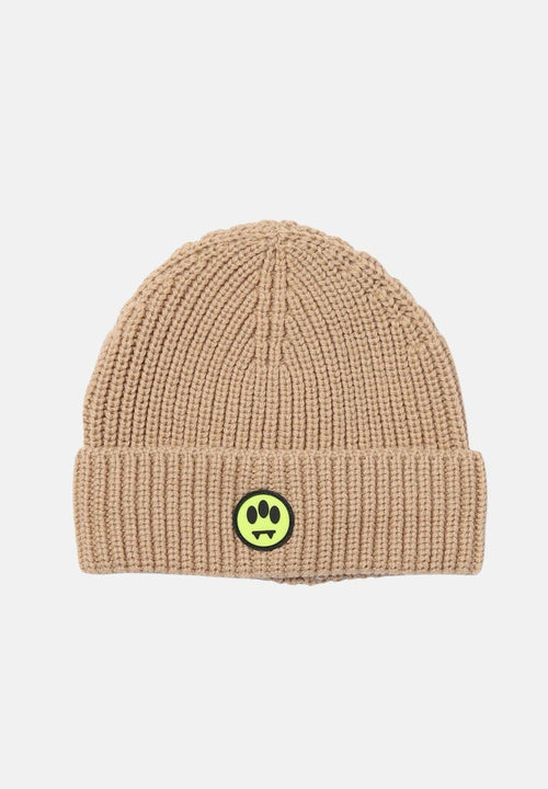 cap F5BWUAHT094/307 BARROW