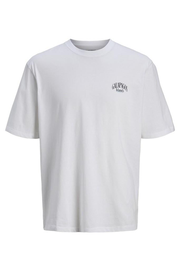 12269986/Bright White JACK AND JONES