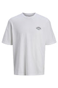 12269986/Bright White JACK AND JONES